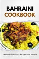 Bahraini Cookbook