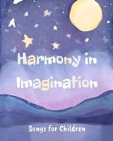 Harmony in Imagination