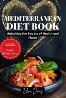 The MEDITERRANEAN DIET BOOK