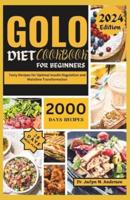 Golo Diet Cookbook for Beginners