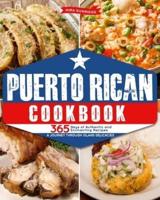 Puerto Rican Cookbook