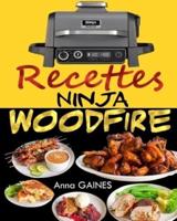 Recettes Ninja Woodfire
