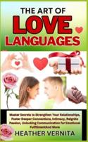 The Art of Love Languages