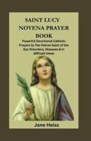 Saint Lucy of Syracuse Novena Prayer Book