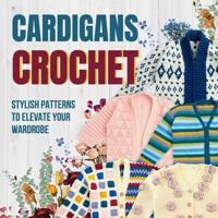 Cardigans Crochet