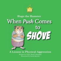 Hugo the Hamster