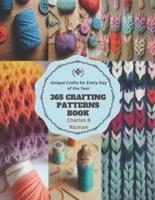 365 Crafting Patterns Book