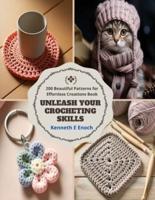 Unleash Your Crocheting Skills