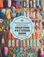 Crafting Patterns Book
