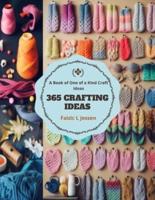 365 Crafting Ideas