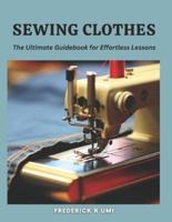 Sewing Clothes