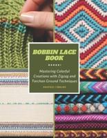 Bobbin Lace Book
