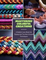 Mastering Colorful Creations