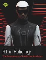 AI in Policing