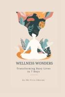 Wellness Wonders