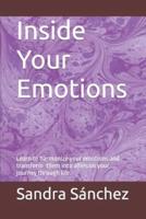 Inside Your Emotions