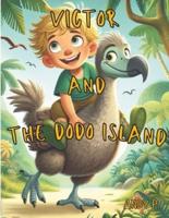 Victor and the Dodo Island