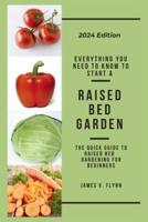Everything You Need To Know To Start A Garden