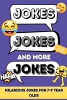 Jokes Jokes and More Jokes
