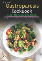 Gastroparesis Cookbook
