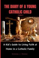 The Diary of a Young Catholic Child