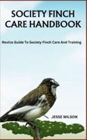 Society Finch Care Handbook