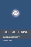 Stop Stuttering