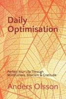 Daily Optimisation