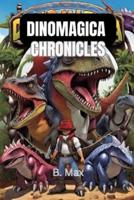 Dinomagica Chronicles