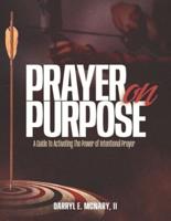 Prayer On Purpose