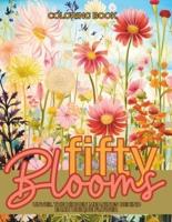 Fifty Blooms