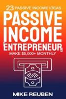 Passive Income Entrepreneur