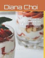 Refresh Mediterranean Diet Cookbook 2023