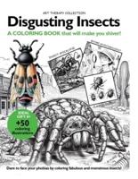 Disgusting Insects
