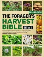 The Forager's Harvest Bible 15 in 1