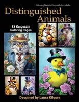 Distinguished Animals