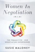 Women In Negotiation (W.I.N)