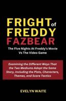 Fright of Freddy Fazbear