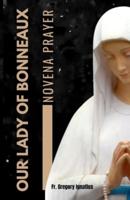 Our Lady of Banneux Prayer Book