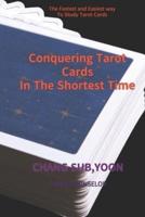 Conquering Tarot Cards Shortest Time