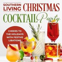 Southern Living Christmas Cocktail Party