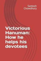 Victorious Hanuman