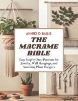 The Macrame Bible