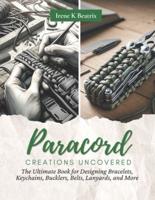 Paracord Creations Uncovered