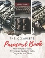 The Complete Paracord Book