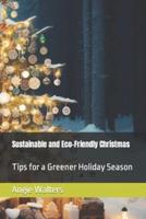 Sustainable and Eco-Friendly Christmas