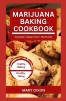 Marijuana Baking Cookbook