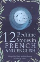 12 French Bedtime Stories for Kids