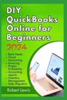 DIY QuickBooks Online for Beginners
