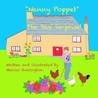 "Nanny Poppet" The 'Big' Surprise!